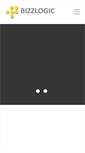 Mobile Screenshot of bizzlogic.de